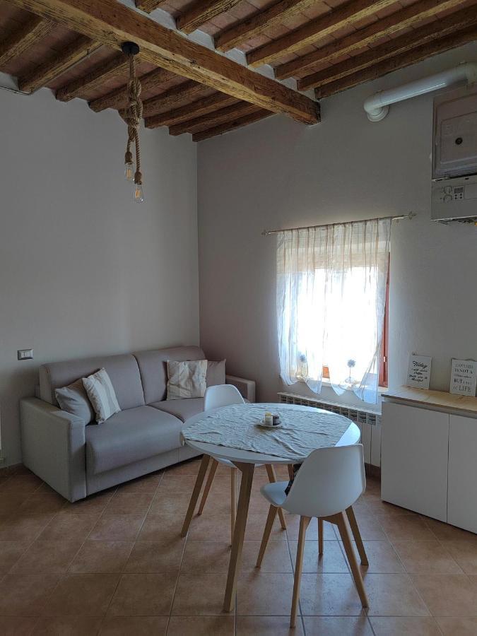 Serendipity House Grosseto Bagian luar foto