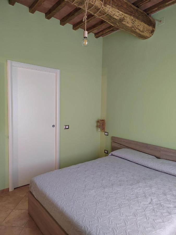 Serendipity House Grosseto Bagian luar foto