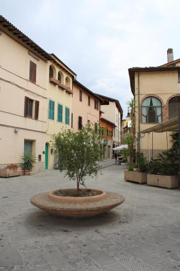 Serendipity House Grosseto Bagian luar foto