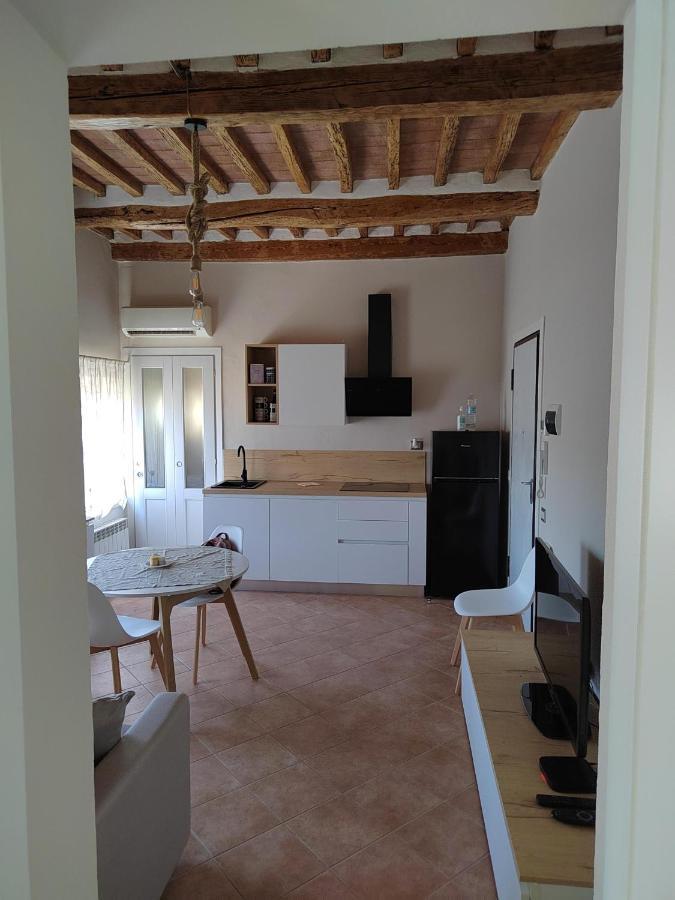 Serendipity House Grosseto Bagian luar foto