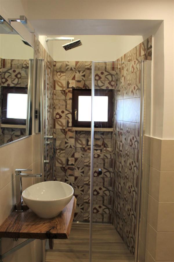 Serendipity House Grosseto Bagian luar foto