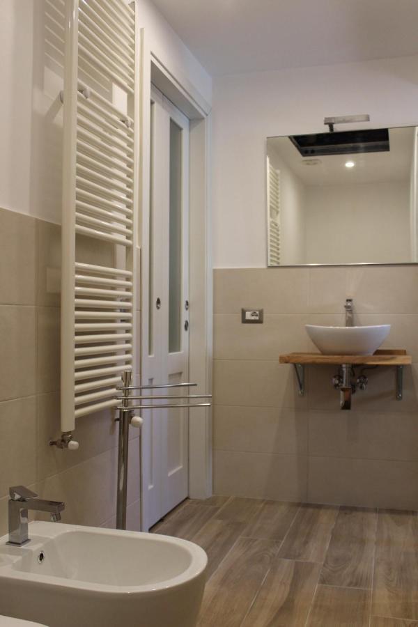 Serendipity House Grosseto Bagian luar foto