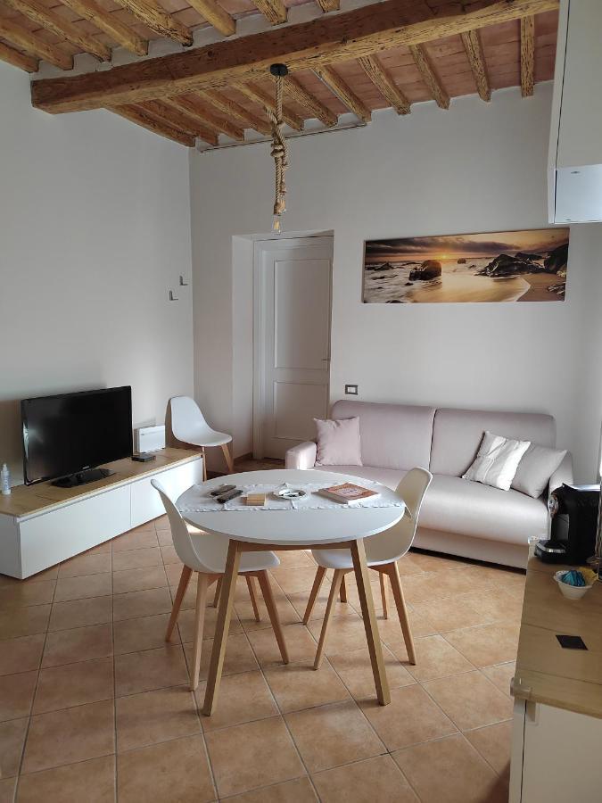 Serendipity House Grosseto Bagian luar foto