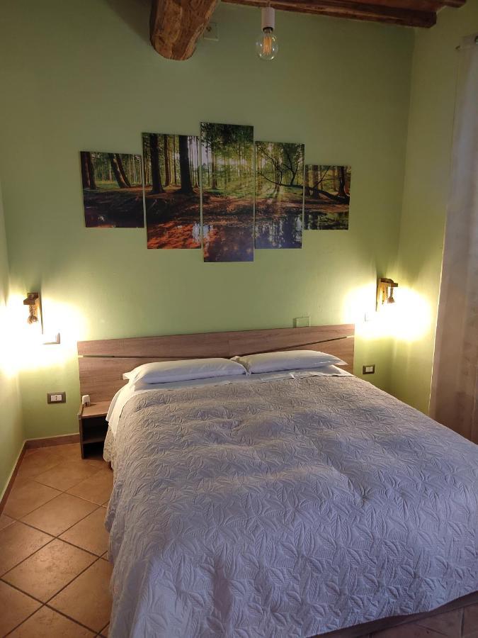 Serendipity House Grosseto Bagian luar foto
