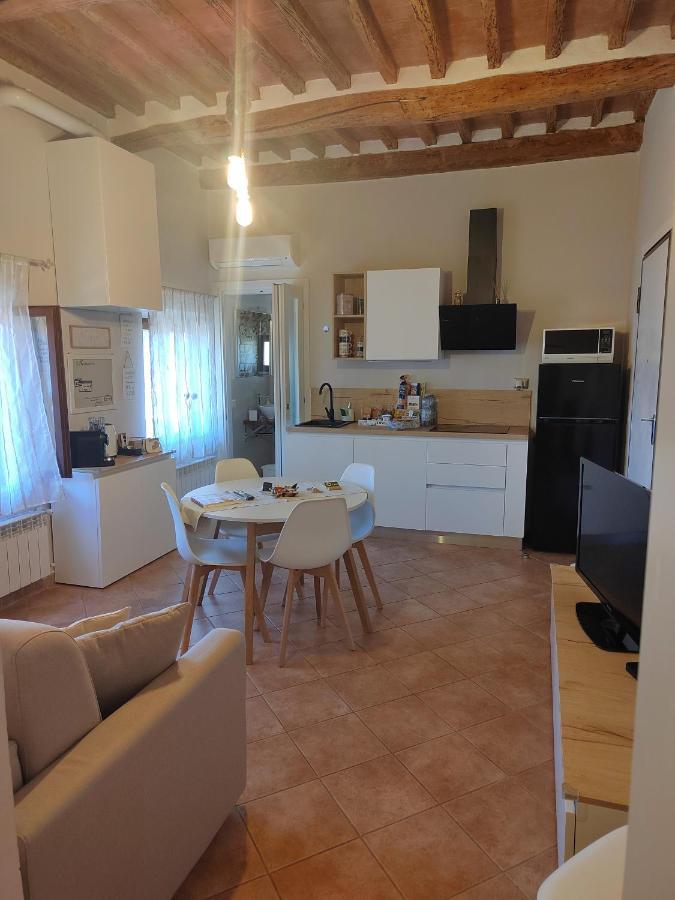 Serendipity House Grosseto Bagian luar foto