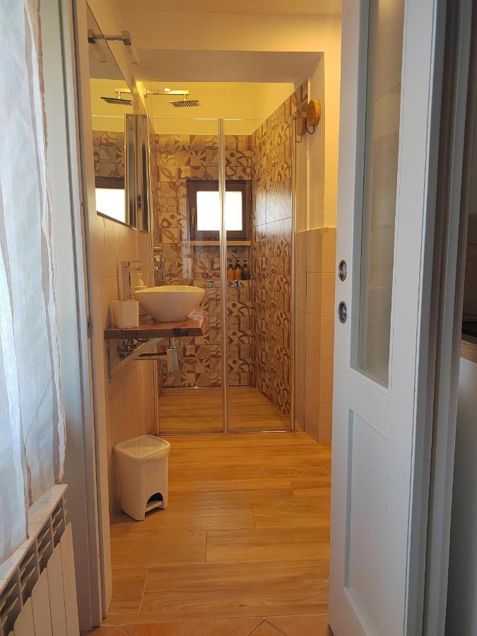 Serendipity House Grosseto Bagian luar foto