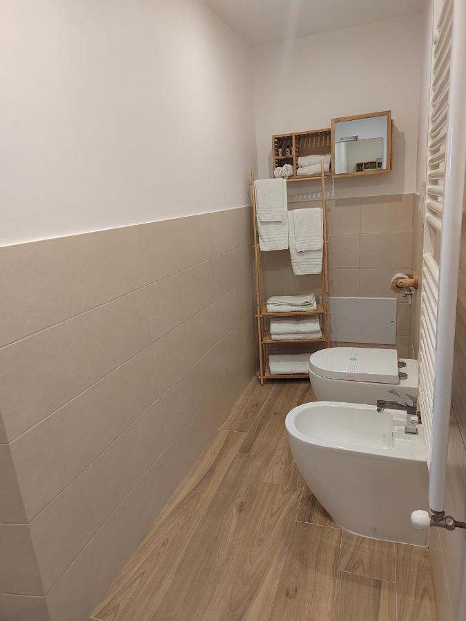 Serendipity House Grosseto Bagian luar foto