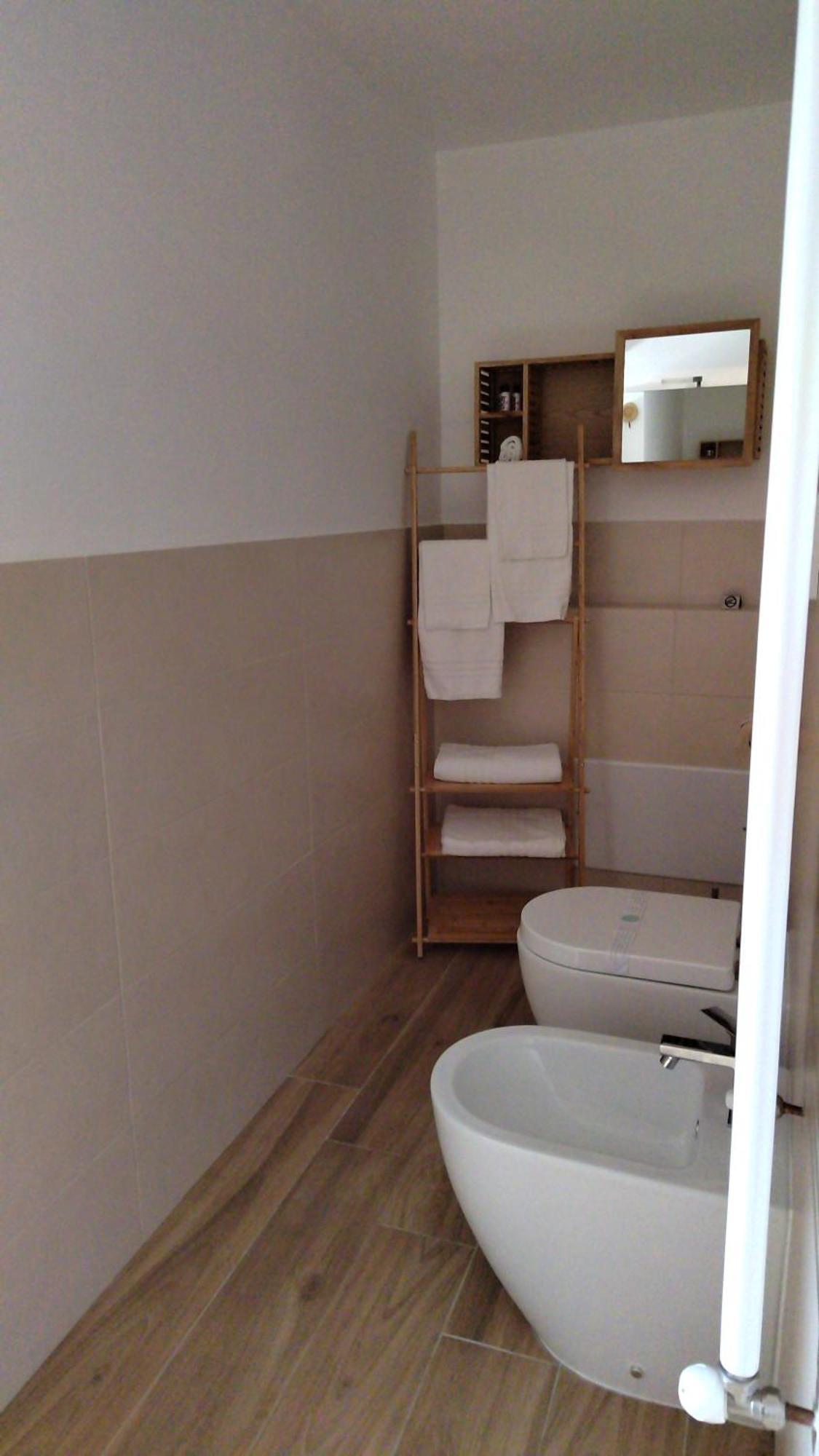 Serendipity House Grosseto Ruang foto