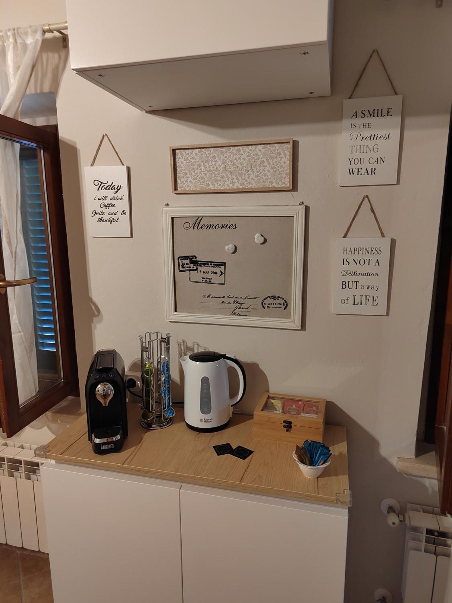 Serendipity House Grosseto Ruang foto